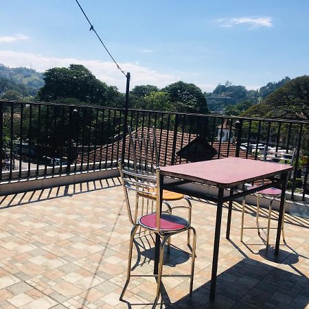View City Point 康提 外观 照片