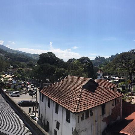 View City Point 康提 外观 照片